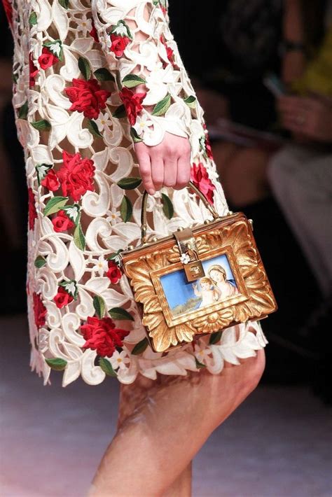 dolce and gabbana bible.